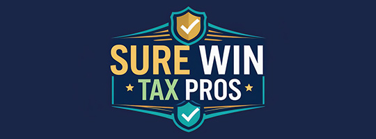 Sure Win Tax Pros